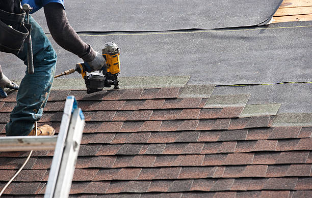 Licensed Metal Roofing service in Trent, SD - Brentwood Metal Roofing